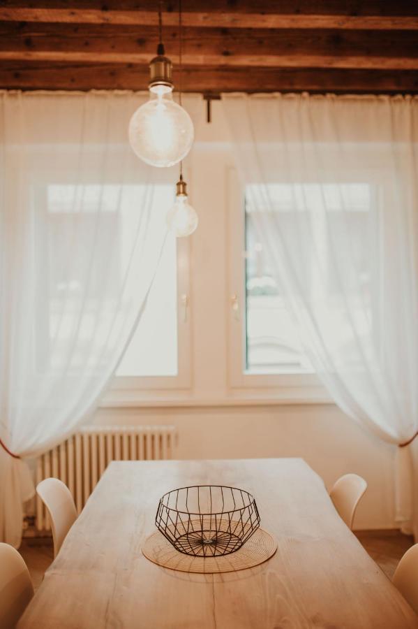 Casa Sgarzarie Exclusive Apartment Verona Buitenkant foto