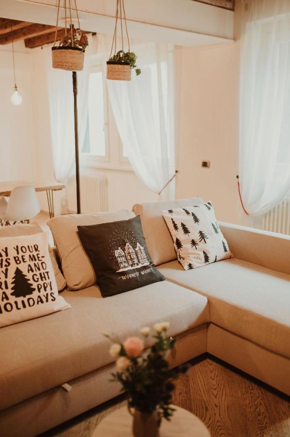 Casa Sgarzarie Exclusive Apartment Verona Buitenkant foto
