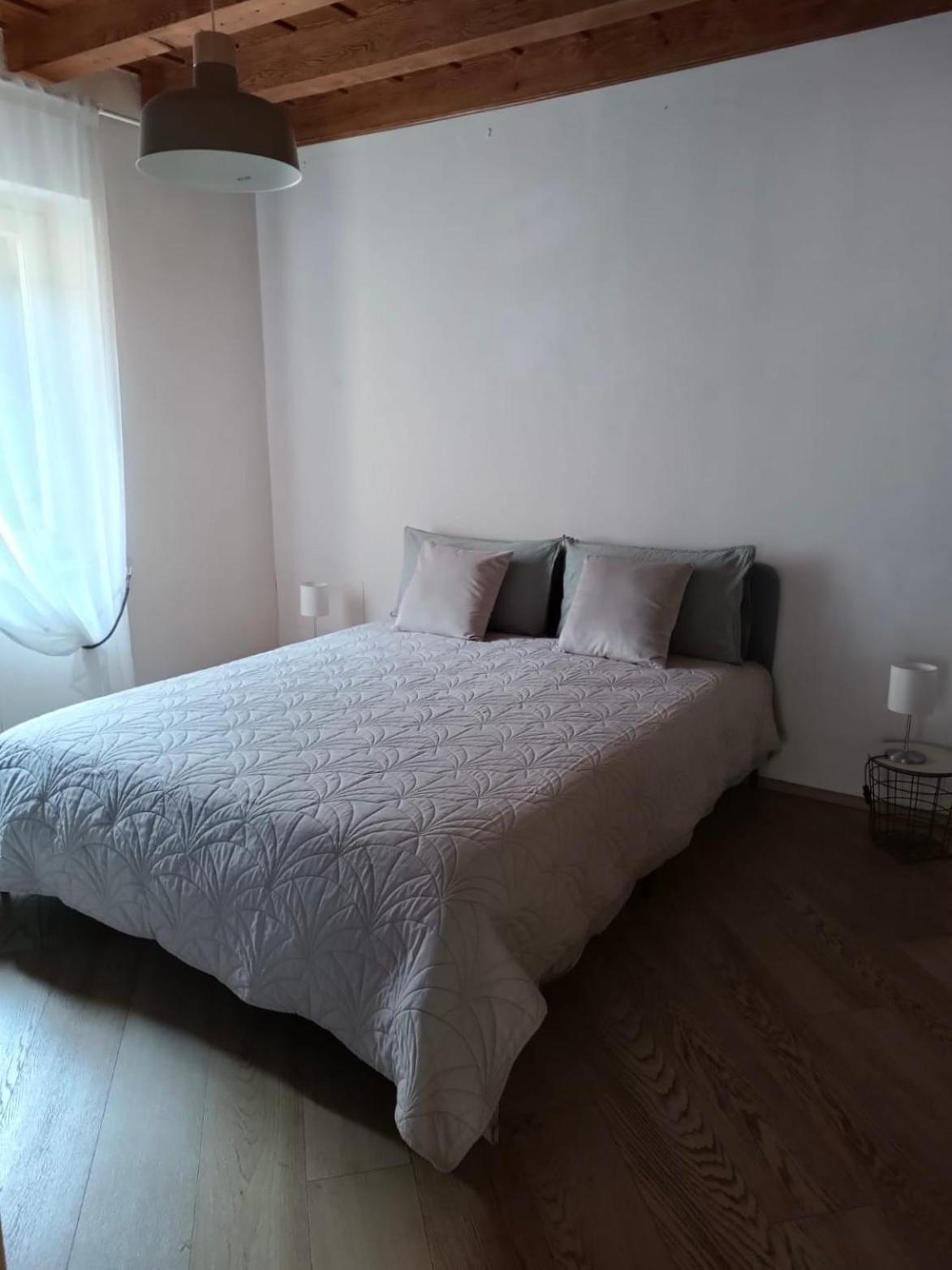 Casa Sgarzarie Exclusive Apartment Verona Buitenkant foto