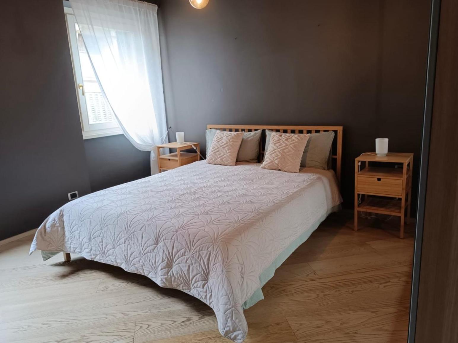 Casa Sgarzarie Exclusive Apartment Verona Buitenkant foto